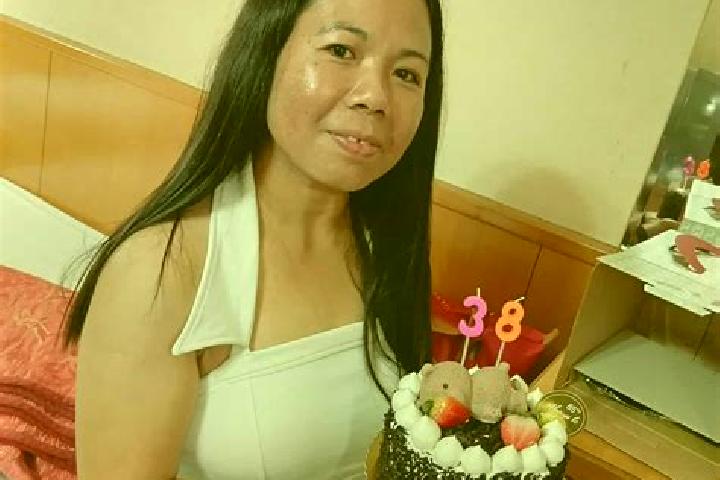 Ruby, 36 — Escort in Jimalalud, Philippines