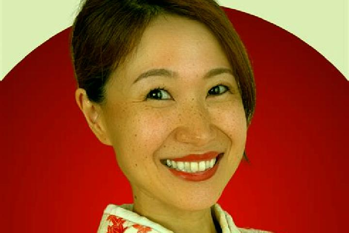 Ruby, 36 — Escort in Kano, Japan