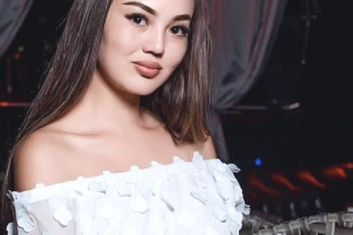 Ruby, 36 — Escort in Karolinka, Czech Republic