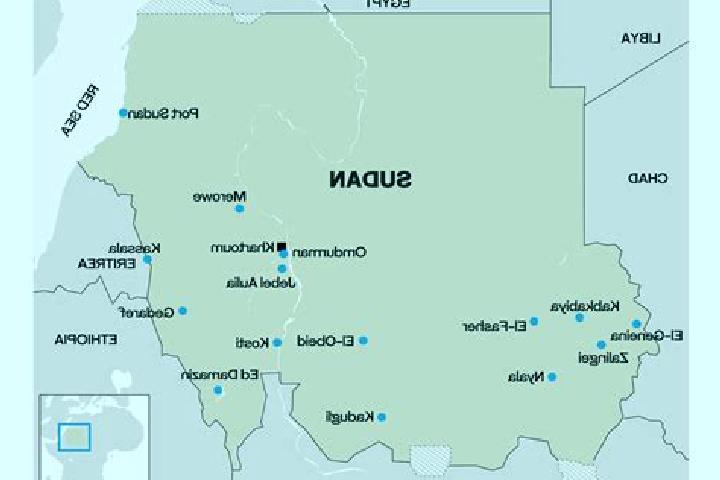 Ruby, 36 — Escort in Kosti, Sudan