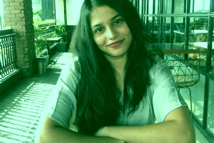 Ruby, 36 — Escort in Manglaur, India