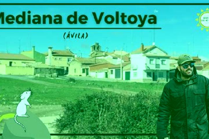 Ruby, 36 — Escort in Mediana de Voltoya, Spain