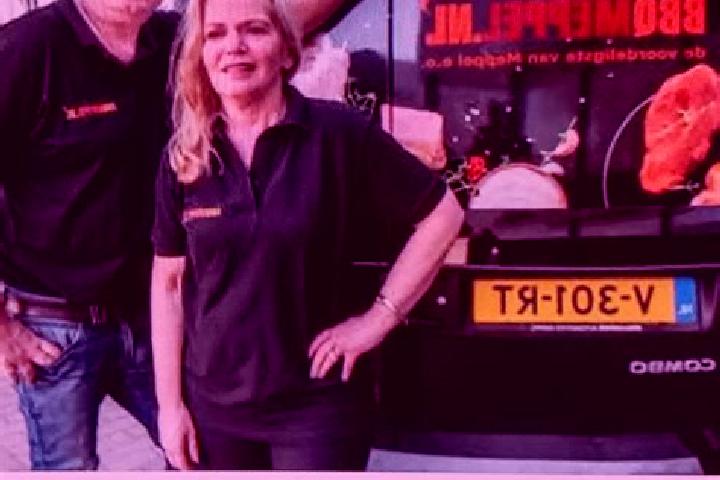 Ruby, 36 — Escort in Meppel, Netherlands