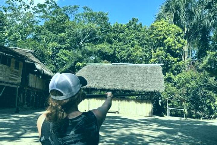 Ruby, 36 — Escort in Puerto Villamil, Ecuador