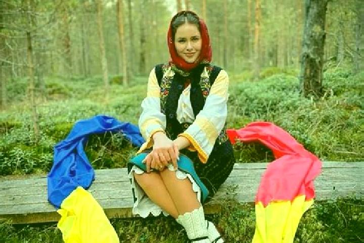 Ruby, 36 — Escort in Sadova, Romania