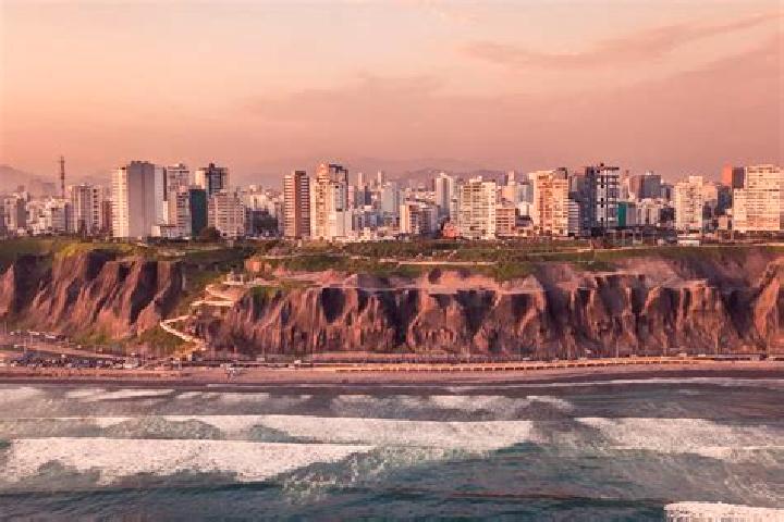 Ruby, 36 — Escort in San Alejandro, Peru