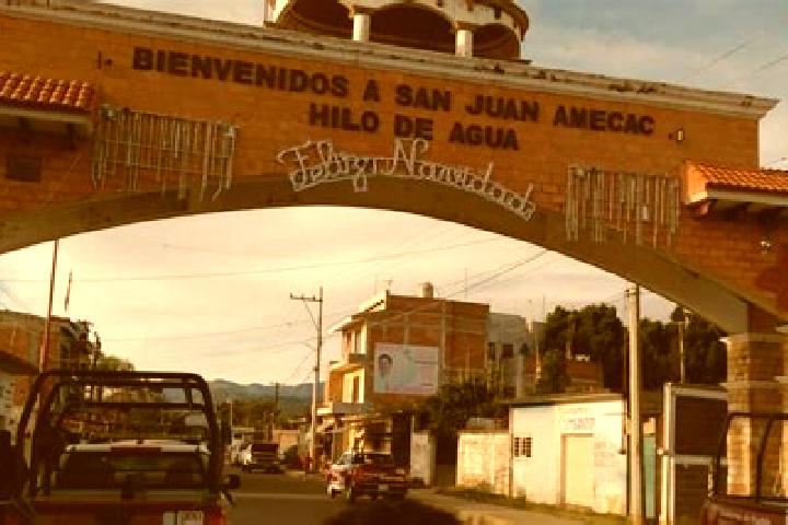 Ruby, 36 — Escort in San Juan Amecac, Mexico