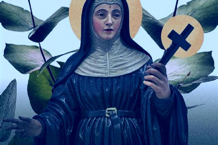 Ruby, 36 — Escort in Santa Rita de Casia, Mexico