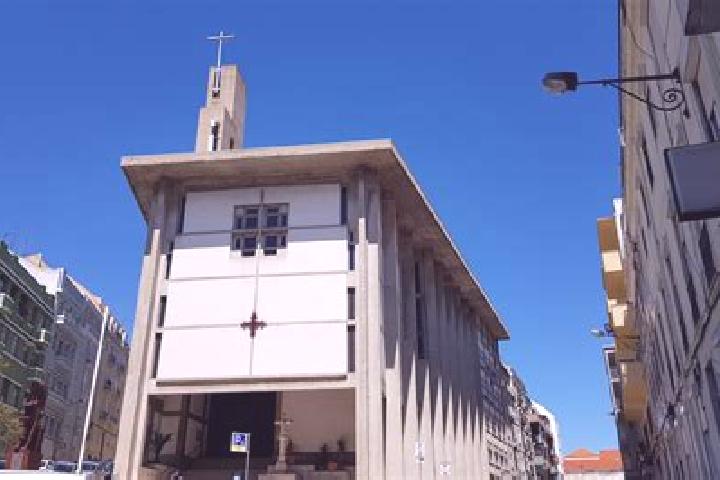Ruby, 36 — Escort in Sao Jorge de Arroios, Portugal