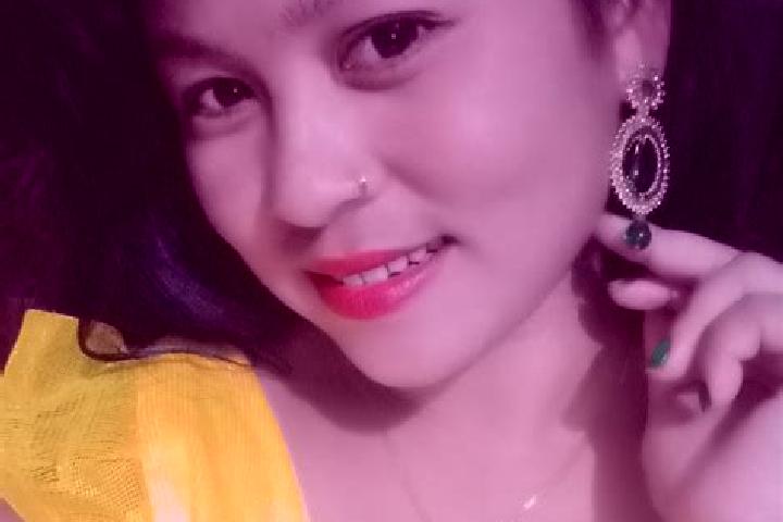 Ruby, 36 — Escort in Sawoi, Indonesia