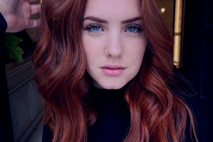 Ruby, 37, a auburn blue-eyed middle eastern companion based in Oria Arriba. Offering Tantra, Roleplay, Girlfriend Experience. Available for incall and outcal...