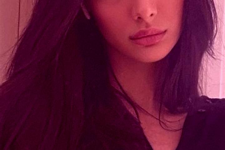 Ruby, 37, a black dark-eyed middle eastern companion based in Buena Vista. Offering Couples, OWO, GFE. Available for incall and outcall, overnight bookings a...