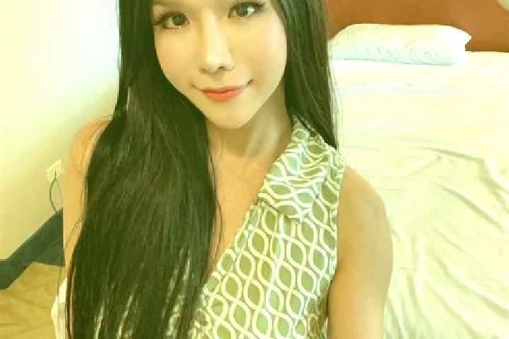 Ruby, 37, a black grey-eyed asian companion based in Thi Tran Ngan Dua. Offering Fetish, Tantra, CIM, Overnight. Available for incall and outcall, day and ev...