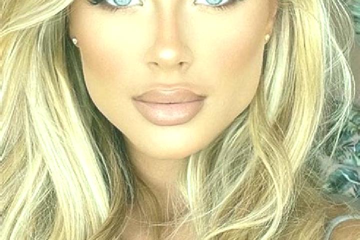 Ruby, 37, a blonde blue-eyed latina companion based in Luluhar. Offering CIM, Striptease, Party Girl. Available for incall and outcall, day and evening dates.