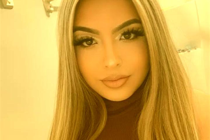 Ruby, 37, a blonde brown-eyed latina companion based in Jhinkpani. Offering Fetish, Striptease, Domination. Available for incall and outcall, overnight booki...