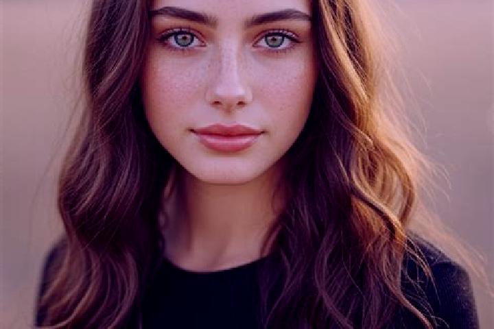 Ruby, 37, a brunette amber-eyed mediterranean companion based in Zangkaxa. Offering Fetish, Roleplay, BDSM. Available for incall and outcall, day and evening...