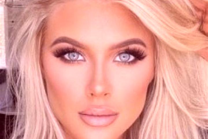 Ruby, 37, a platinum blonde brown-eyed middle eastern companion based in Sargenroth. Offering CIM, OWO, Massage, Roleplay. Available for incall and outcall, ...