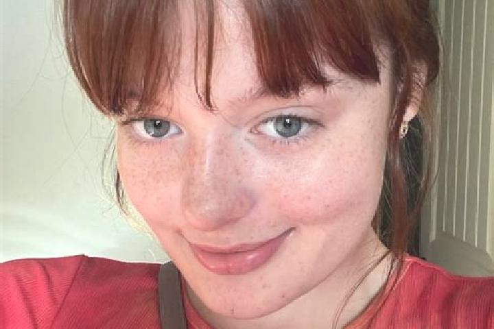 Ruby, 37, a red brown-eyed european companion based in Shentala. Offering A-Level, Roleplay, Party Girl, BDSM. Available for incall and outcall, day and even...