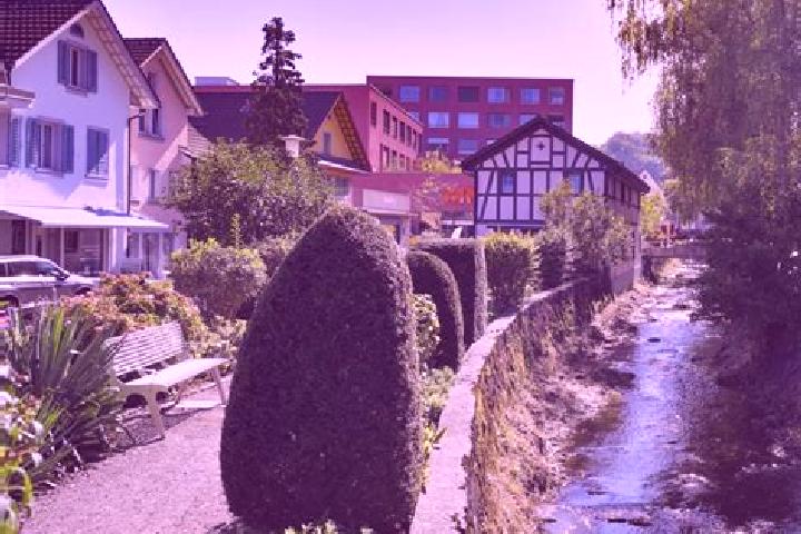 Ruby, 37 — Escort in Affoltern / Goldiger Berg, Switzerland