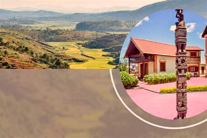 Ruby, 37 — Escort in Ambositra, Madagascar