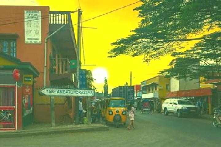 Ruby, 37 — Escort in Amparafaravola, Madagascar
