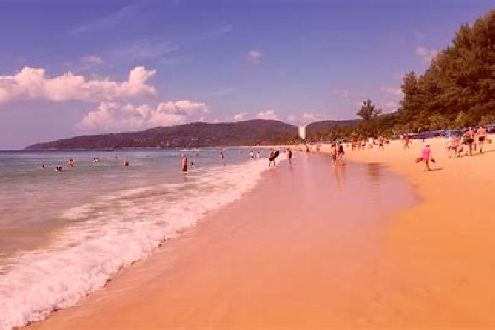 Ruby, 37 — Escort in Ban Karon, Thailand