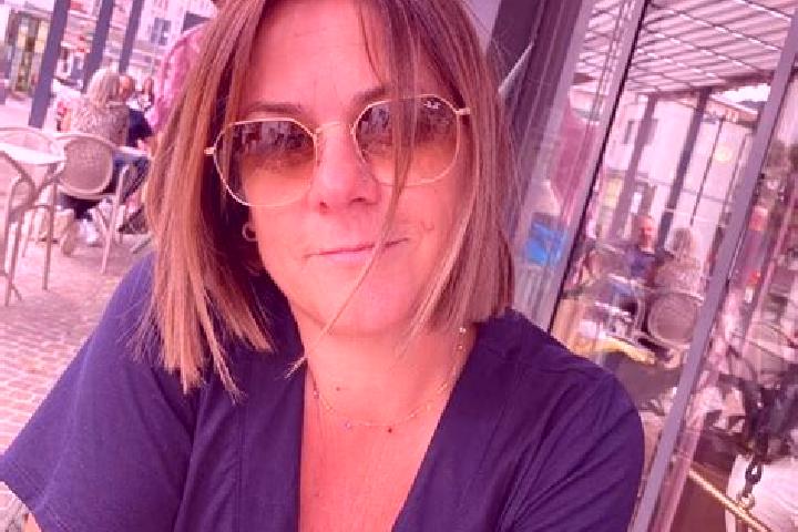 Ruby, 37 — Escort in Biasca, Switzerland