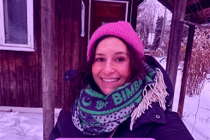 Ruby, 37 — Escort in Bielany, Poland