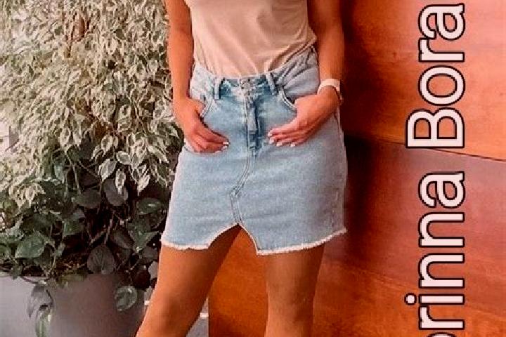 Ruby, 37 — Escort in Borau, Spain