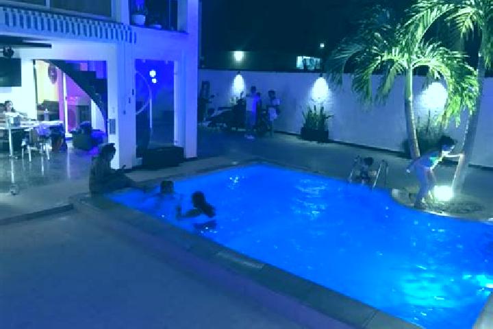 Ruby, 37 — Escort in Boyeros, Cuba
