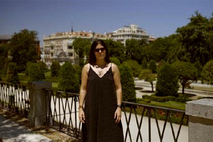 Ruby, 37 — Escort in Cabezas del Villar, Spain