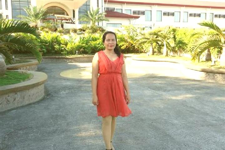Ruby, 37 — Escort in Cagdianao, Philippines