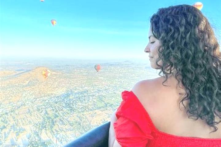 Ruby, 37 — Escort in Chirajobampo, Mexico