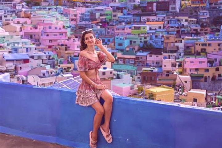 Ruby, 37 — Escort in Chuncheon, South Korea
