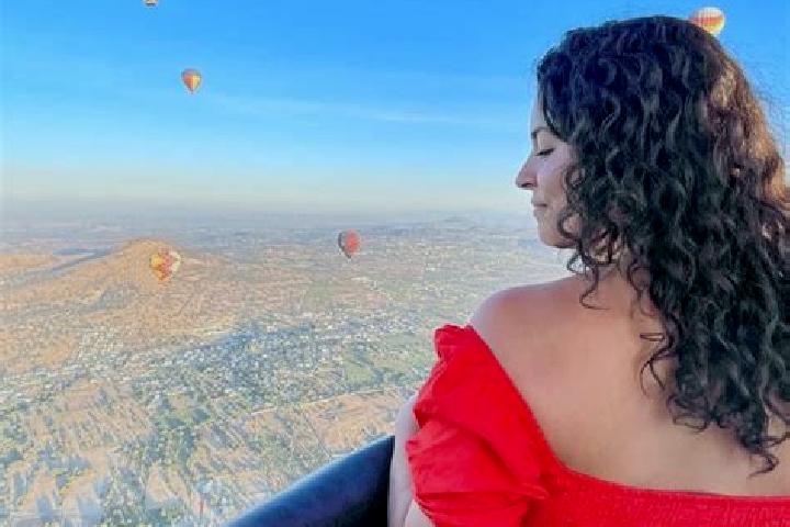 Ruby, 37 — Escort in Cuaxilotla, Mexico