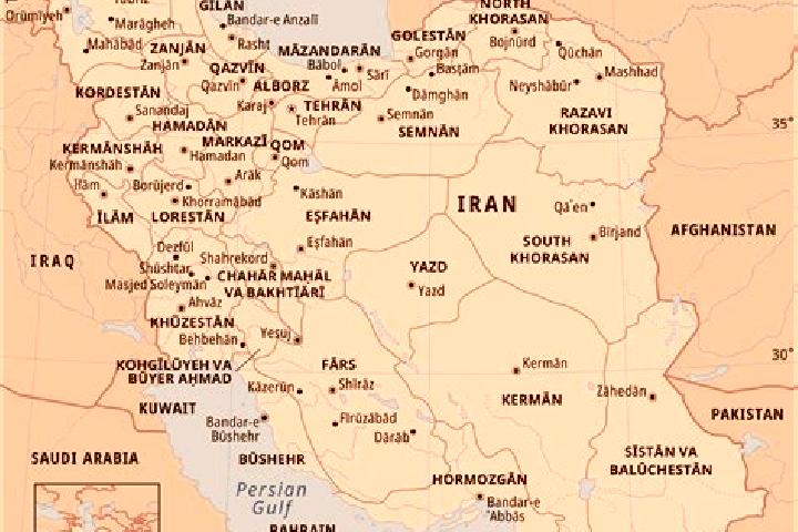 Ruby, 37 — Escort in Dahnejerd, Iran