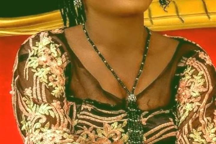 Ruby, 37 — Escort in Gbon, Ivory Coast
