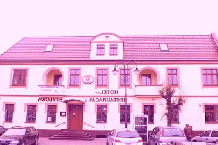 Ruby, 37 — Escort in Grabow nad Prosna, Poland