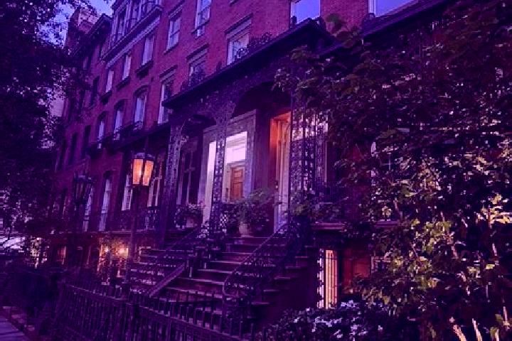 Ruby, 37 — Escort in Gramercy Park, United States