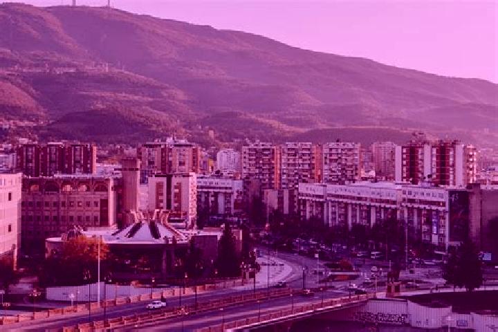 Ruby, 37 — Escort in Grncari, North Macedonia