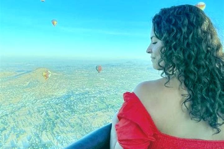 Ruby, 37 — Escort in Guatimoc, Mexico