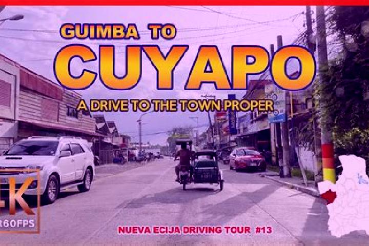 Ruby, 37 — Escort in Guimba, Philippines