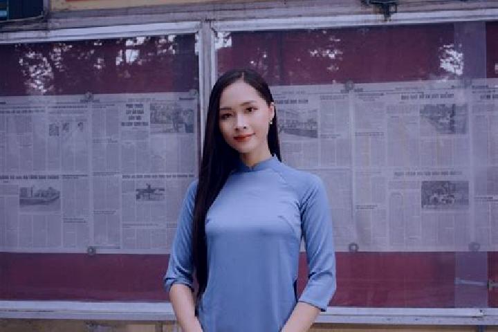Ruby, 37 — Escort in Ha Lam, Vietnam