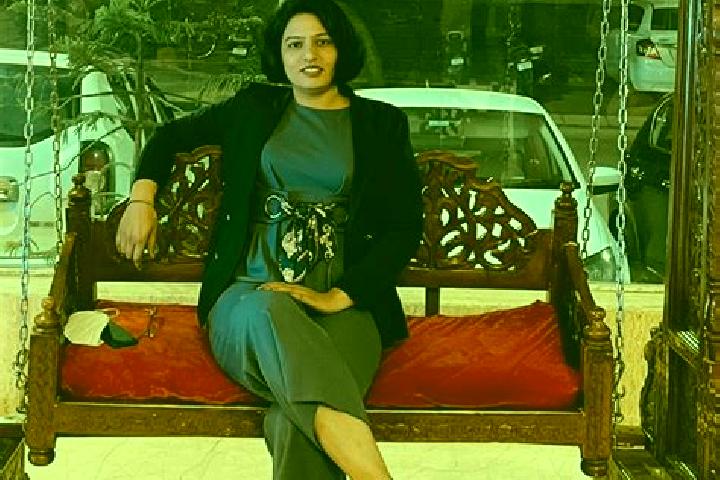 Ruby, 37 — Escort in Jangra, China