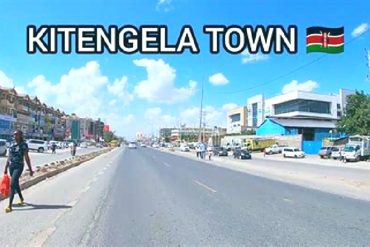 Ruby, 37 — Escort in Kitengela, Kenya