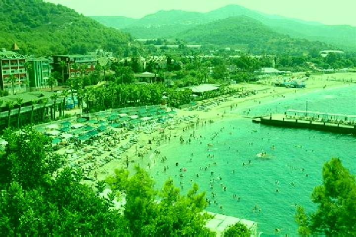 Ruby, 37 — Escort in Konuklu, Turkey