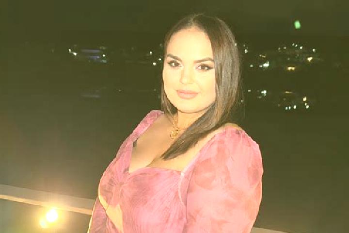 Ruby, 37 — Escort in La Almita, Mexico
