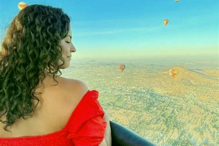 Ruby, 37 — Escort in Lanim, Mexico