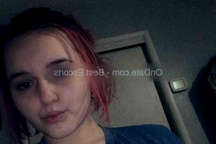 Ruby, 37 — Escort in Lodi, United States
