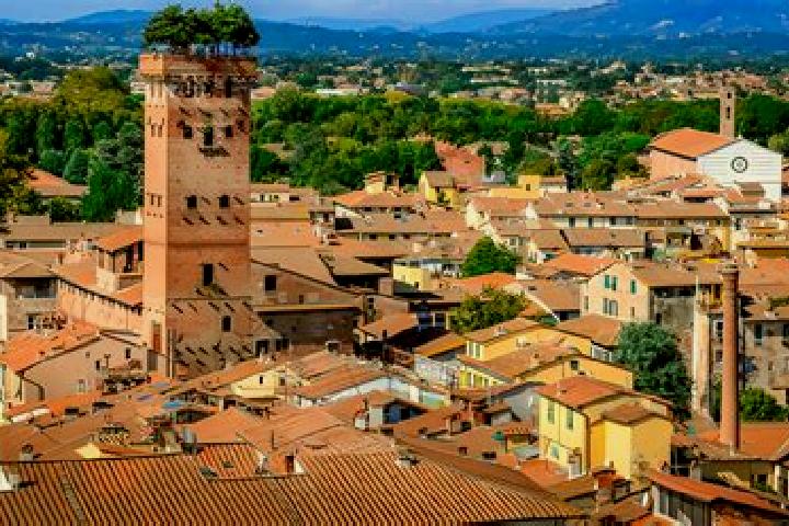 Ruby, 37 — Escort in Lucca, Italy